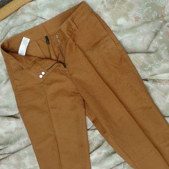 United Colors Of Benetton Pants - Benetton Slouchy Trousers (fixed price no bargaining)